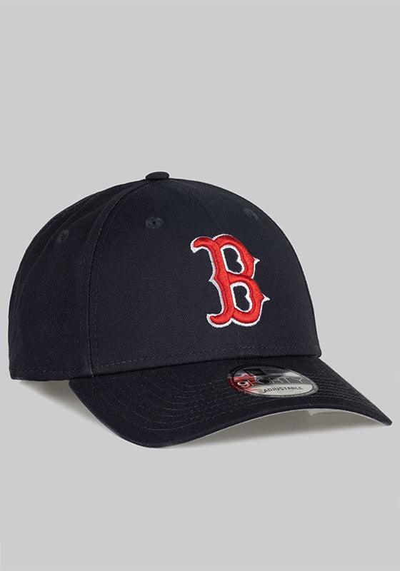 9Forty Strapback Boston Red Sox - LOADED
