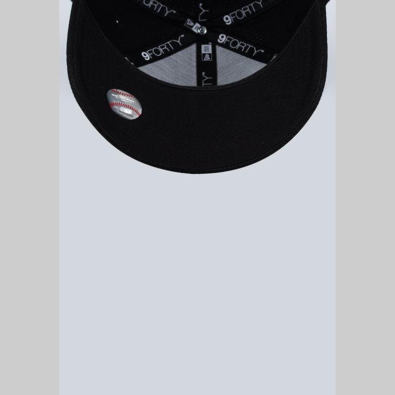 9Forty Strapback Las Vegas Raiders - LOADED