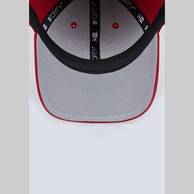 9Forty Strapback