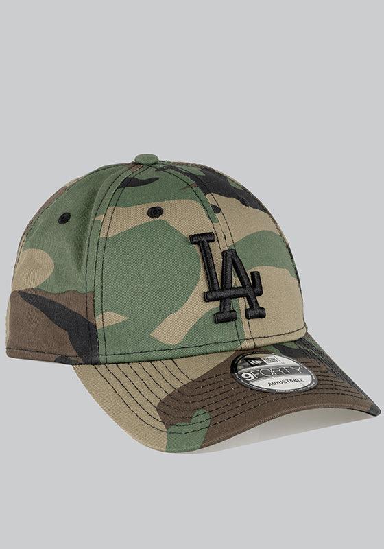 9Forty Strapback Los Angeles Dodgers - LOADED