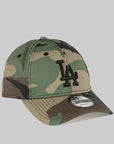 9Forty Strapback Los Angeles Dodgers - LOADED