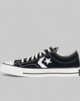 Star Player 76 Low - Black/Vintage White