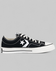 Star Player 76 Low - Black/Vintage White