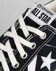 Star Player 76 Low - Black/Vintage White