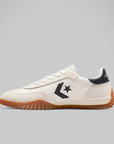 Run Star Trainer Ox - Egret/Black