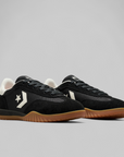 Run Star Trainer Ox - Black/Egret