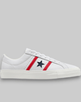 One Star Academy Pro Ox - White/Red/Blue