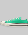 Chuck 70 Ox - Apex Green/Egret