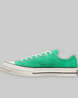 Chuck 70 Ox - Apex Green/Egret