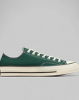 Chuck 70 Ox - Green Envy/Egret