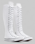 All Star XX-Hi - White/Natural Ivory