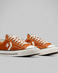 Star Player 76 Ox - Venetian Rust/Vintage White