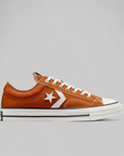 Star Player 76 Ox - Venetian Rust/Vintage White