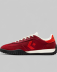 Run Star Trainer Ox - Park Red/Vermillion Red/Egret