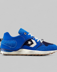 X ADERERROR Wave Trainer Low - Blue/Antique White/Tofu
