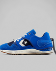 X ADERERROR Wave Trainer Low - Blue/Antique White/Tofu