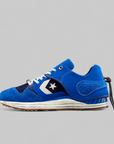 X ADERERROR Wave Trainer Low - Blue/Antique White/Tofu