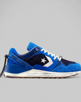 X ADERERROR Wave Trainer Low - Blue/Antique White/Tofu