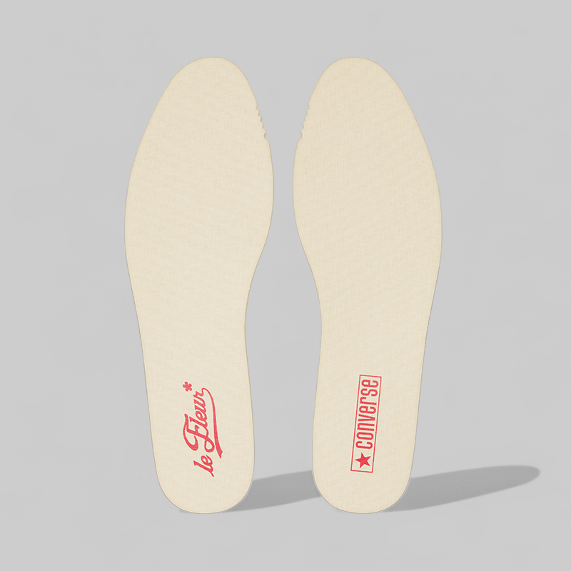 X Golf Le Fleur Naut-1 1908 Low - Molten Lava