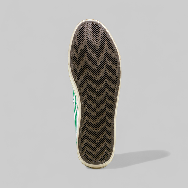 X Golf Le Fleur Naut-1 1908 Low - Green Tambourine