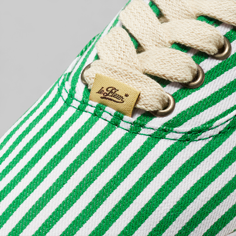 X Golf Le Fleur Naut-1 1908 Low - Green Tambourine