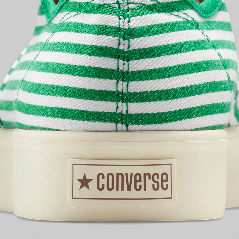 X Golf Le Fleur Naut-1 1908 Low - Green Tambourine