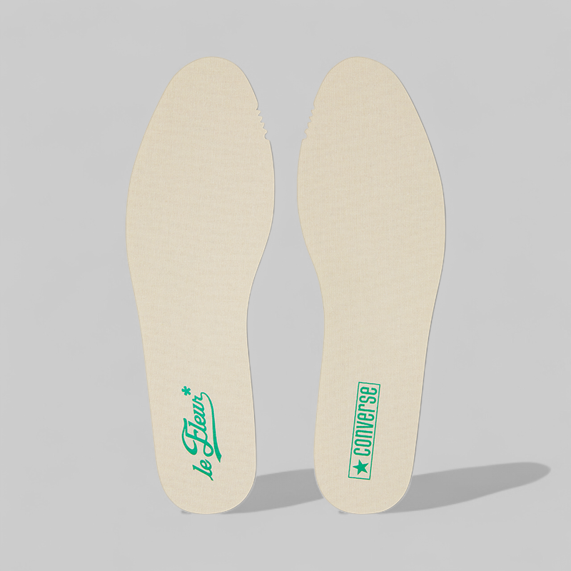 X Golf Le Fleur Naut-1 1908 Low - Green Tambourine