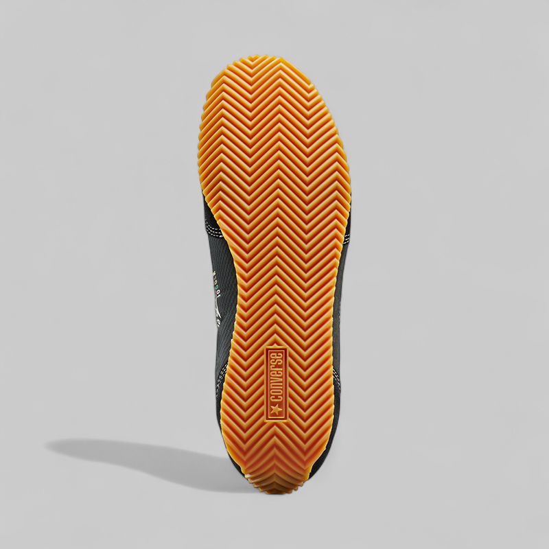 X Golf Le Fleur Jogger 1908 Low - Black