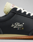 X Golf Le Fleur Jogger 1908 Low - Black