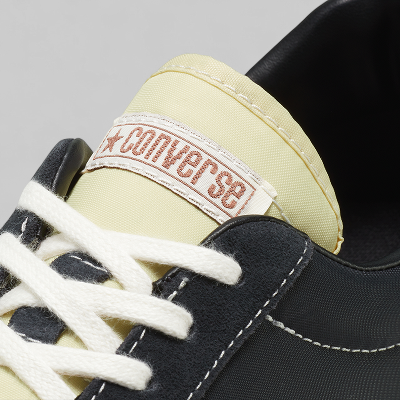 X Golf Le Fleur Jogger 1908 Low - Black