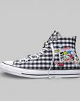 x Hello Kitty And Friends Chuck Taylor All Star Picnic
