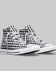 x Hello Kitty And Friends Chuck Taylor All Star Picnic