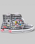 x Hello Kitty And Friends Chuck Taylor All Star Picnic