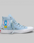 x Hello Kitty And Friends Chuck Taylor All Star Cinnamoroll