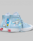 x Hello Kitty And Friends Chuck Taylor All Star Cinnamoroll