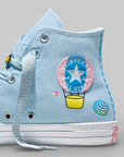 x Hello Kitty And Friends Chuck Taylor All Star Cinnamoroll