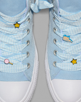 x Hello Kitty And Friends Chuck Taylor All Star Cinnamoroll