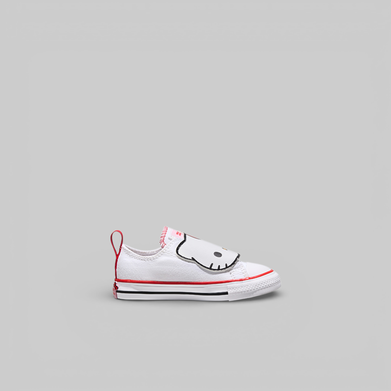 x Hello Kitty And Friends Chuck Taylor All Star One Strap (Infant)