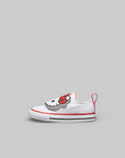 x Hello Kitty And Friends Chuck Taylor All Star One Strap (Infant)