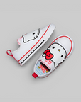 x Hello Kitty And Friends Chuck Taylor All Star One Strap (Infant)