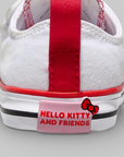 x Hello Kitty And Friends Chuck Taylor All Star One Strap (Infant)