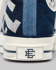 X Eric Emanuel Chuck Taylor 70 Hi - Navy