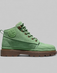 1908 Archives By Tyler Bronco Boot Hi - Aspen Green/Emperador