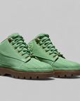 1908 Archives By Tyler Bronco Boot Hi - Aspen Green/Emperador