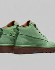 1908 Archives By Tyler Bronco Boot Hi - Aspen Green/Emperador