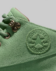 1908 Archives By Tyler Bronco Boot Hi - Aspen Green/Emperador