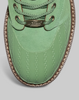1908 Archives By Tyler Bronco Boot Hi - Aspen Green/Emperador