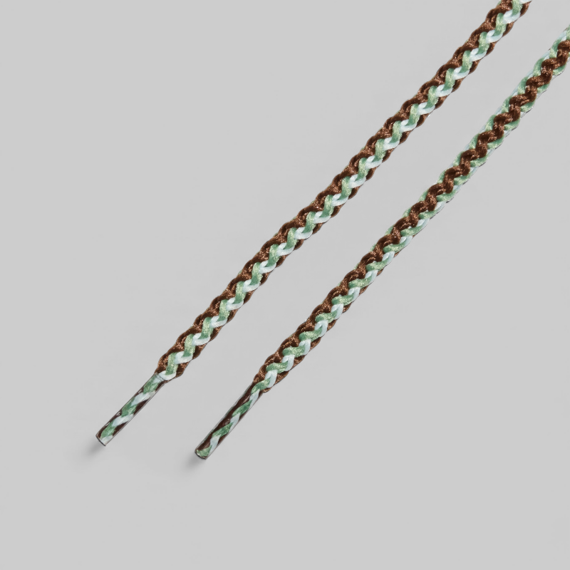 1908 Archives By Tyler Bronco Boot Hi - Aspen Green/Emperador