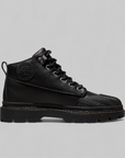 1908 Archives By Tyler Bronco Boot Hi - Black/Apple Cinnamon