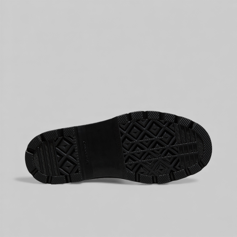 1908 Archives By Tyler Bronco Boot Hi - Black/Apple Cinnamon